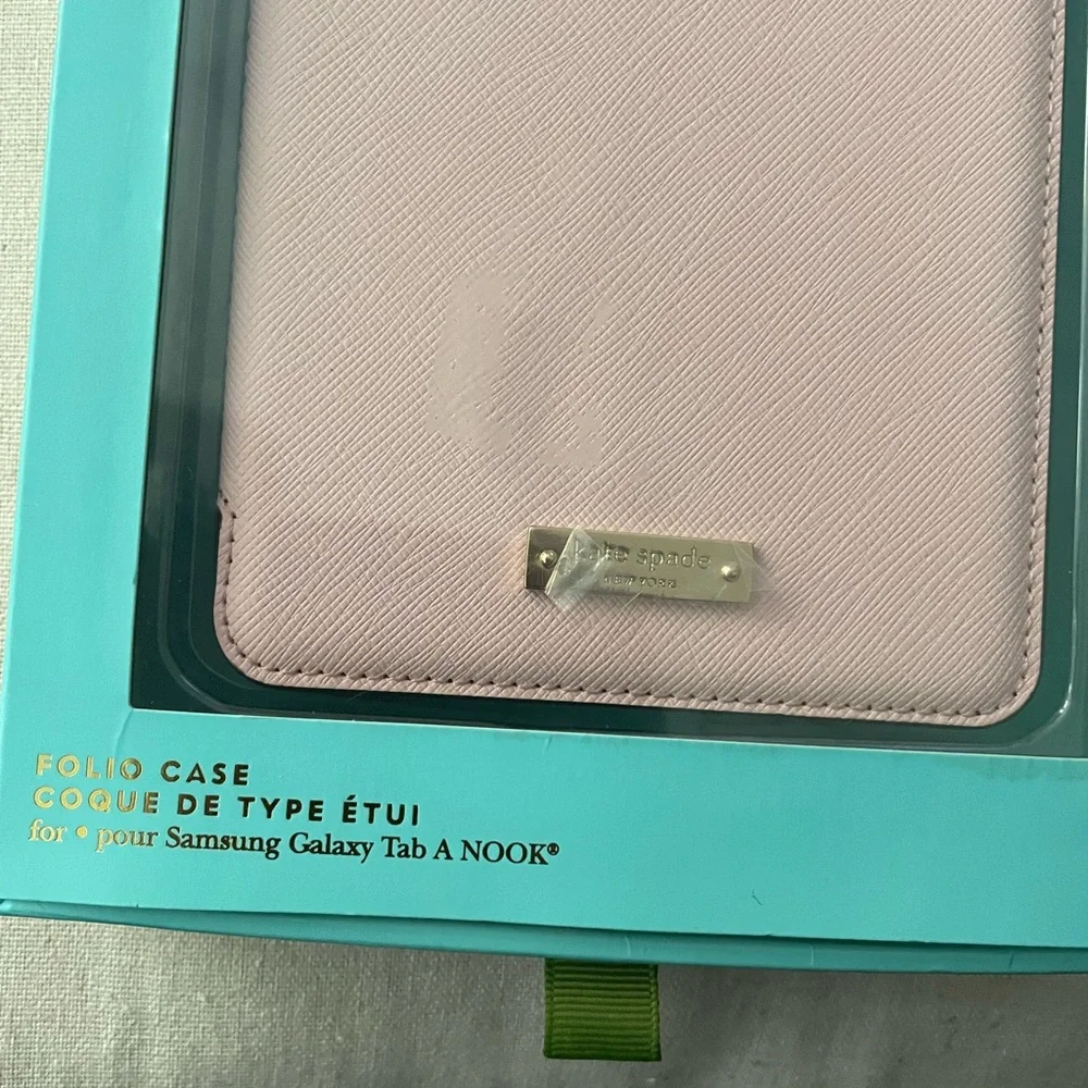Kate Spade New York Folio Case For Samsung‎ Galaxy Tab A Nook 7